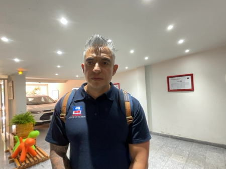 Foto de Jesús Alejandro Vázquez martinez